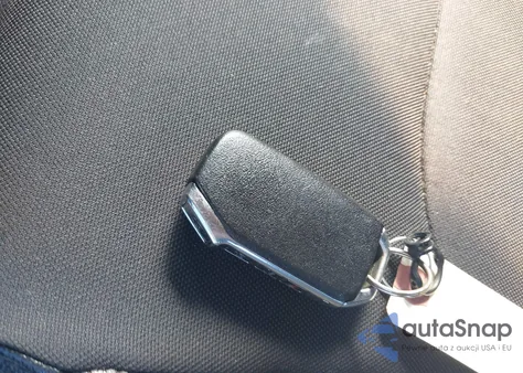 2020 Kia Forte Gt-Line z USA, uszkodzony, nr VIN 3KPF34AD4LE257281